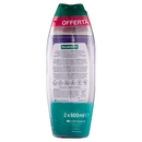 Palmolive bagnoschiuma Memories of Nature Sunset Relax 2x600 ml